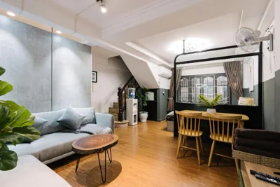 KemKayVilla w 5BR_ Bathtub_RooftopViews_30s to HoanKiem Lake – 사진 4