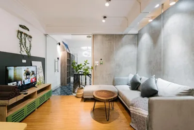 KemKayVilla w 5BR_ Bathtub_RooftopViews_30s to HoanKiem Lake – 사진 5