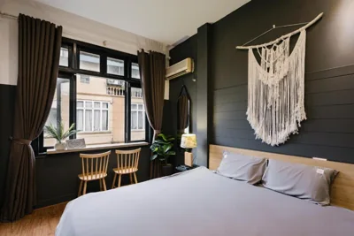 KemKayVilla w 5BR_ Bathtub_RooftopViews_30s to HoanKiem Lake – 사진 6