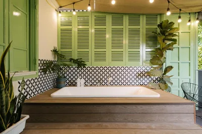 KemKayVilla w 5BR_ Bathtub_RooftopViews_30s to HoanKiem Lake – 사진 7