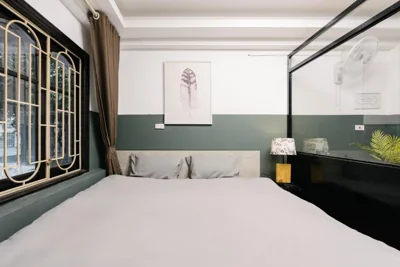 KemKayVilla w 5BR_ Bathtub_RooftopViews_30s to HoanKiem Lake – 사진 12