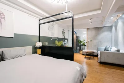 KemKayVilla w 5BR_ Bathtub_RooftopViews_30s to HoanKiem Lake – 사진 13