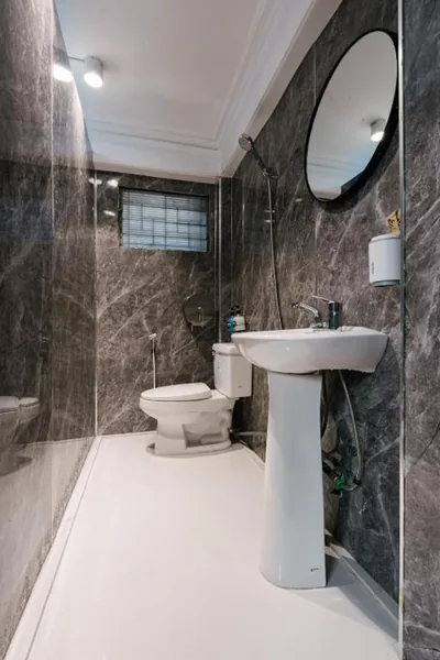 KemKayVilla w 5BR_ Bathtub_RooftopViews_30s to HoanKiem Lake – 사진 14